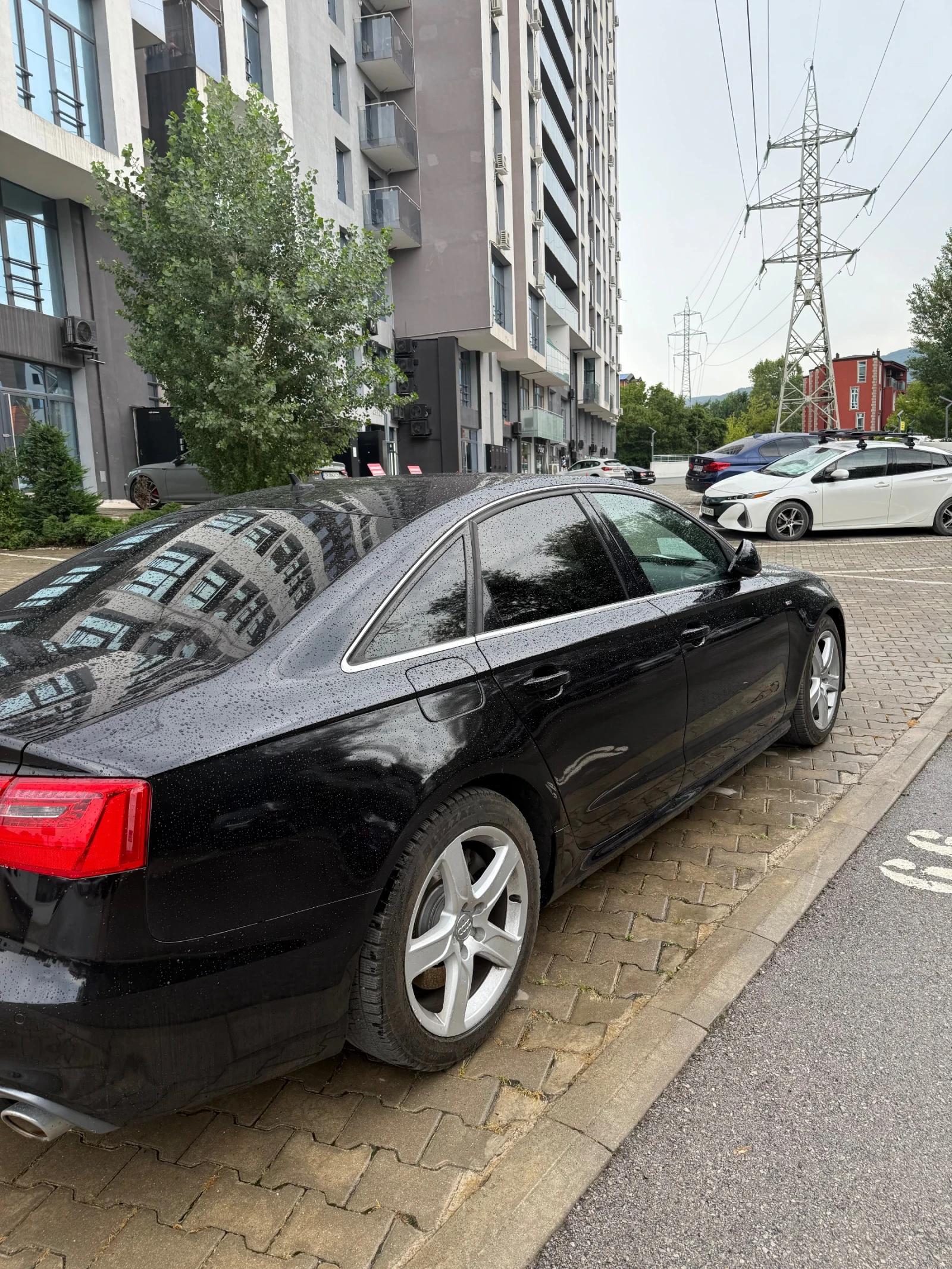 Audi A6  - изображение 4