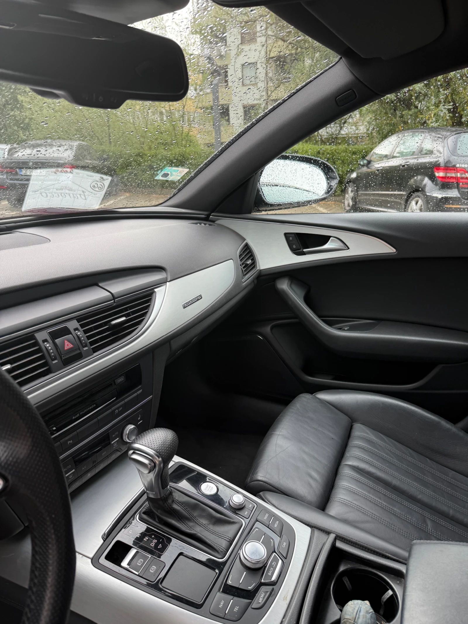 Audi A6  - изображение 6