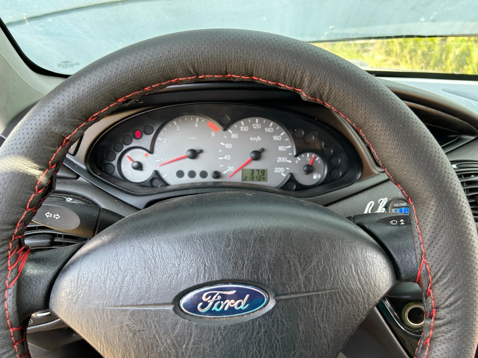 Ford Focus  - изображение 7