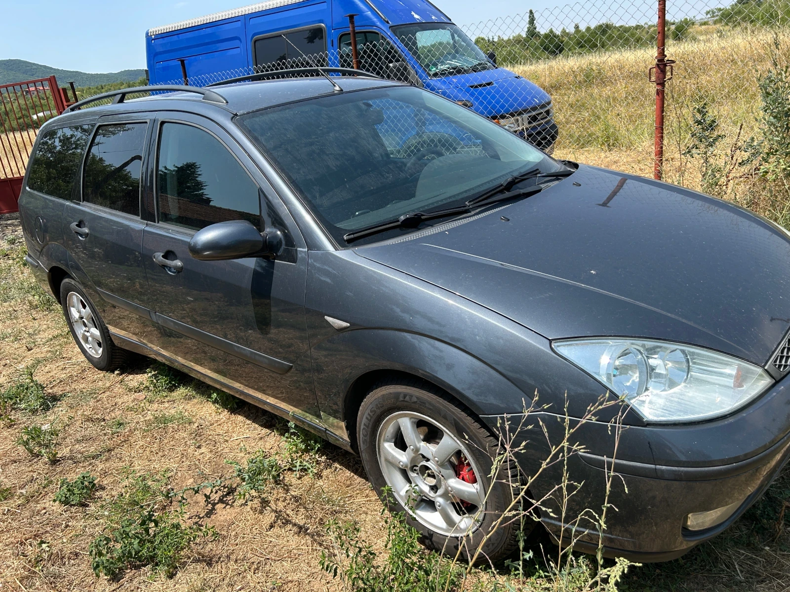 Ford Focus  - изображение 3
