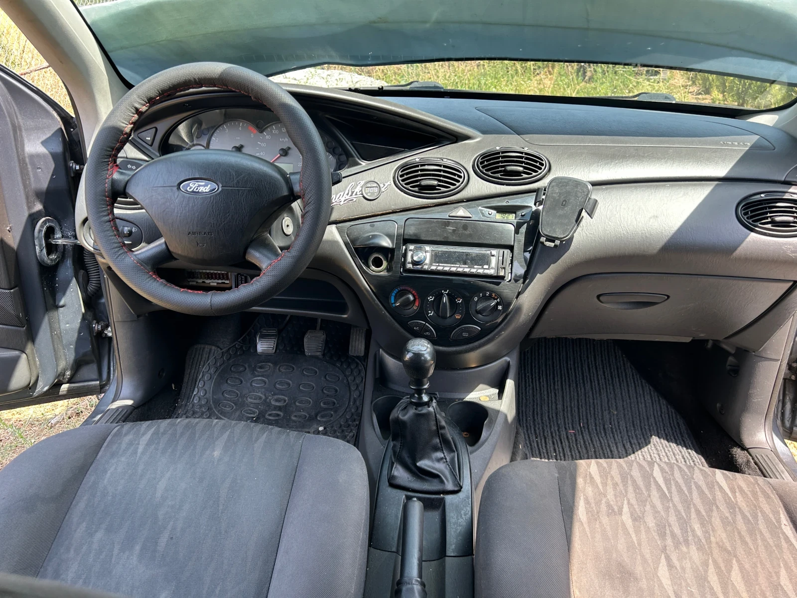 Ford Focus  - изображение 4