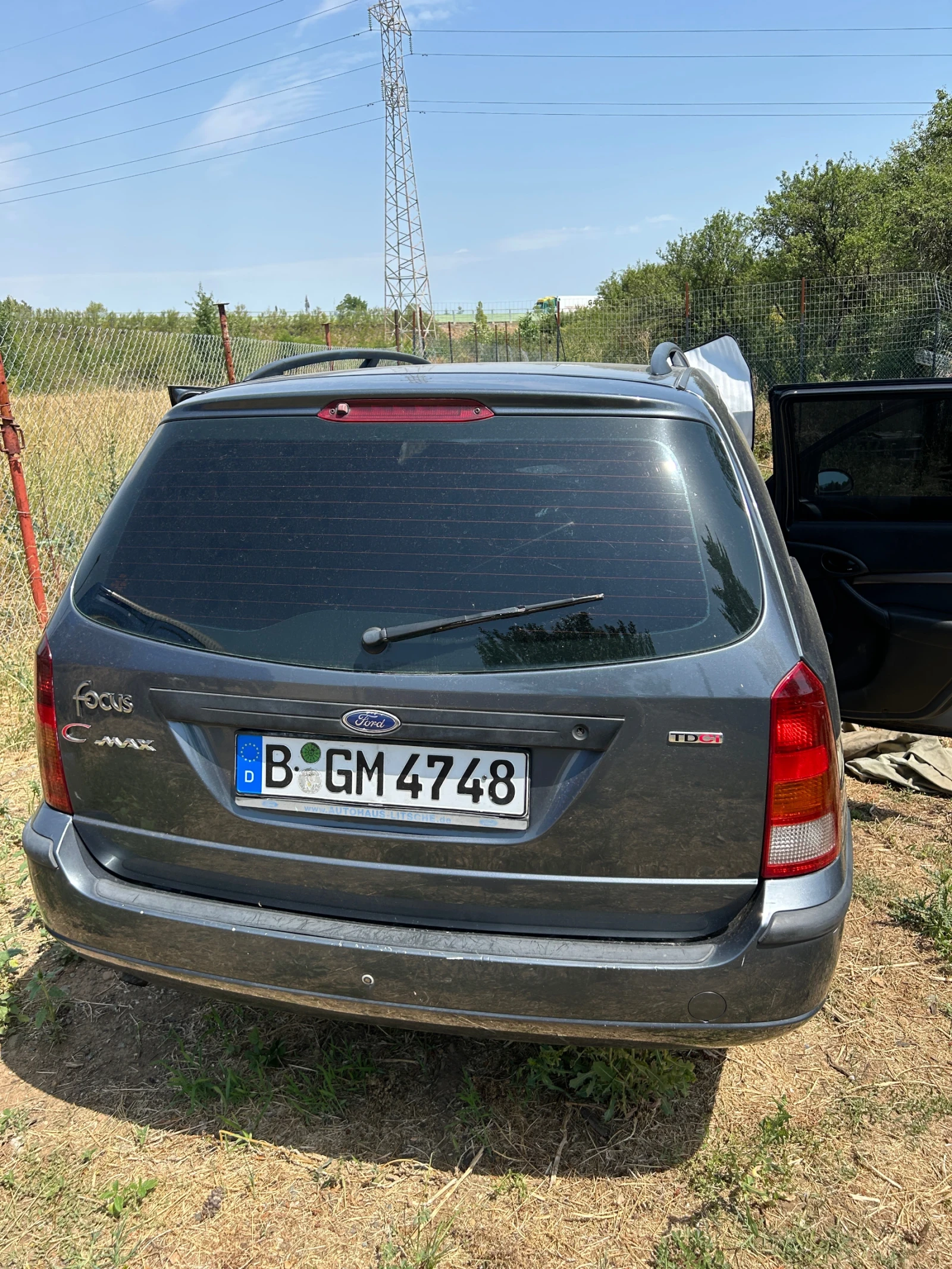Ford Focus  - изображение 5