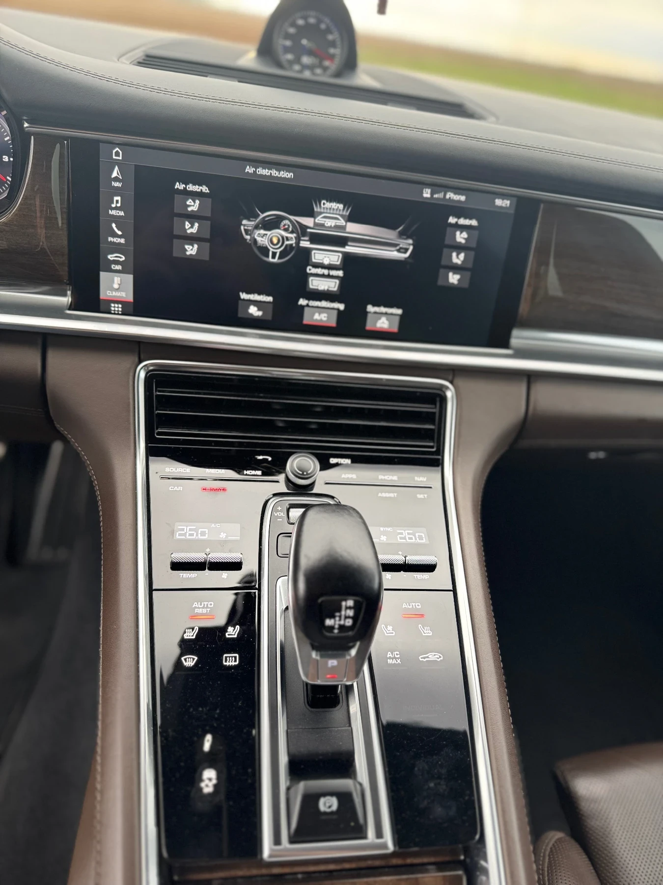 Porsche Panamera Готов лизинг! - изображение 6