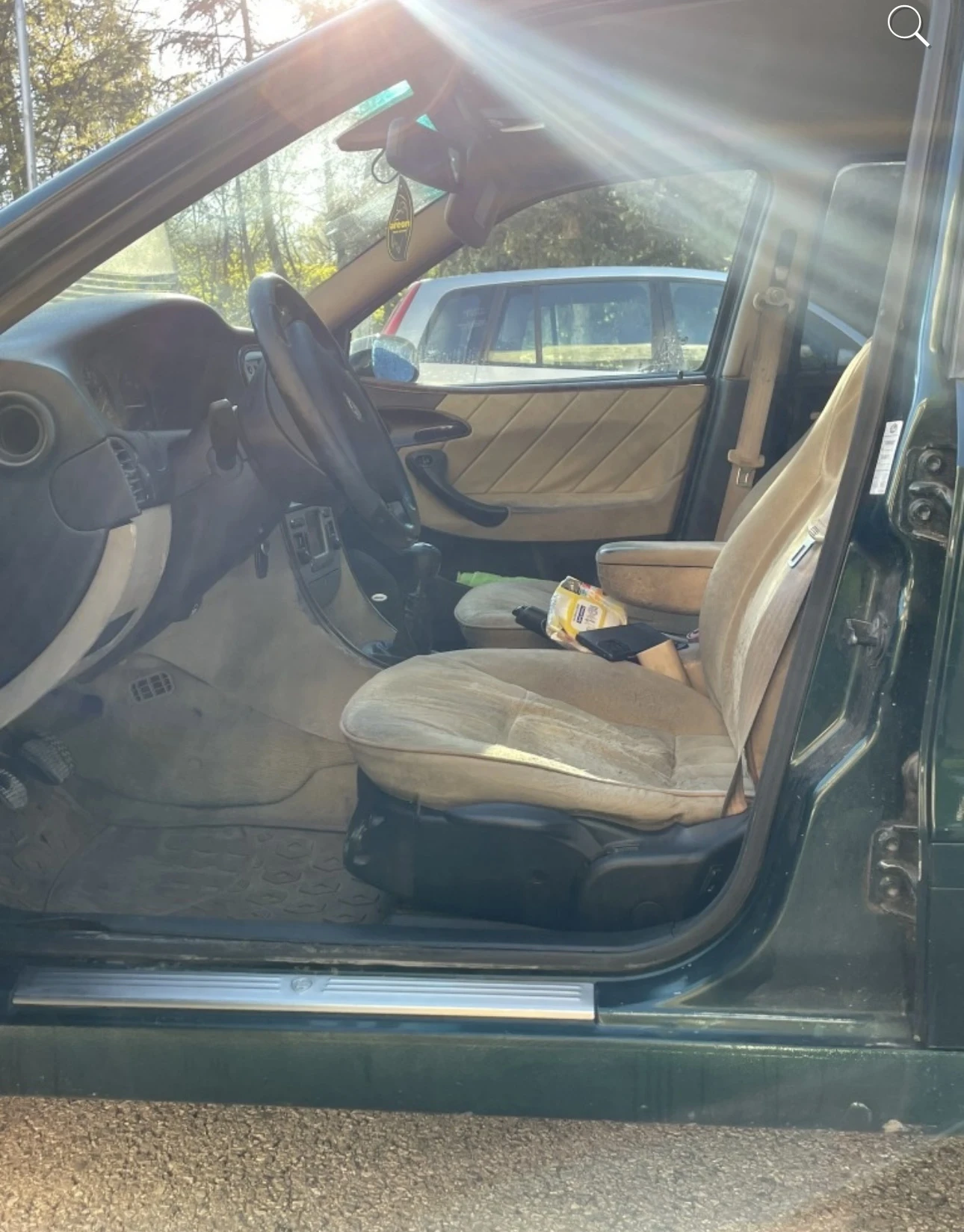 Lancia Lybra 1.9JTD 105к.с - изображение 5