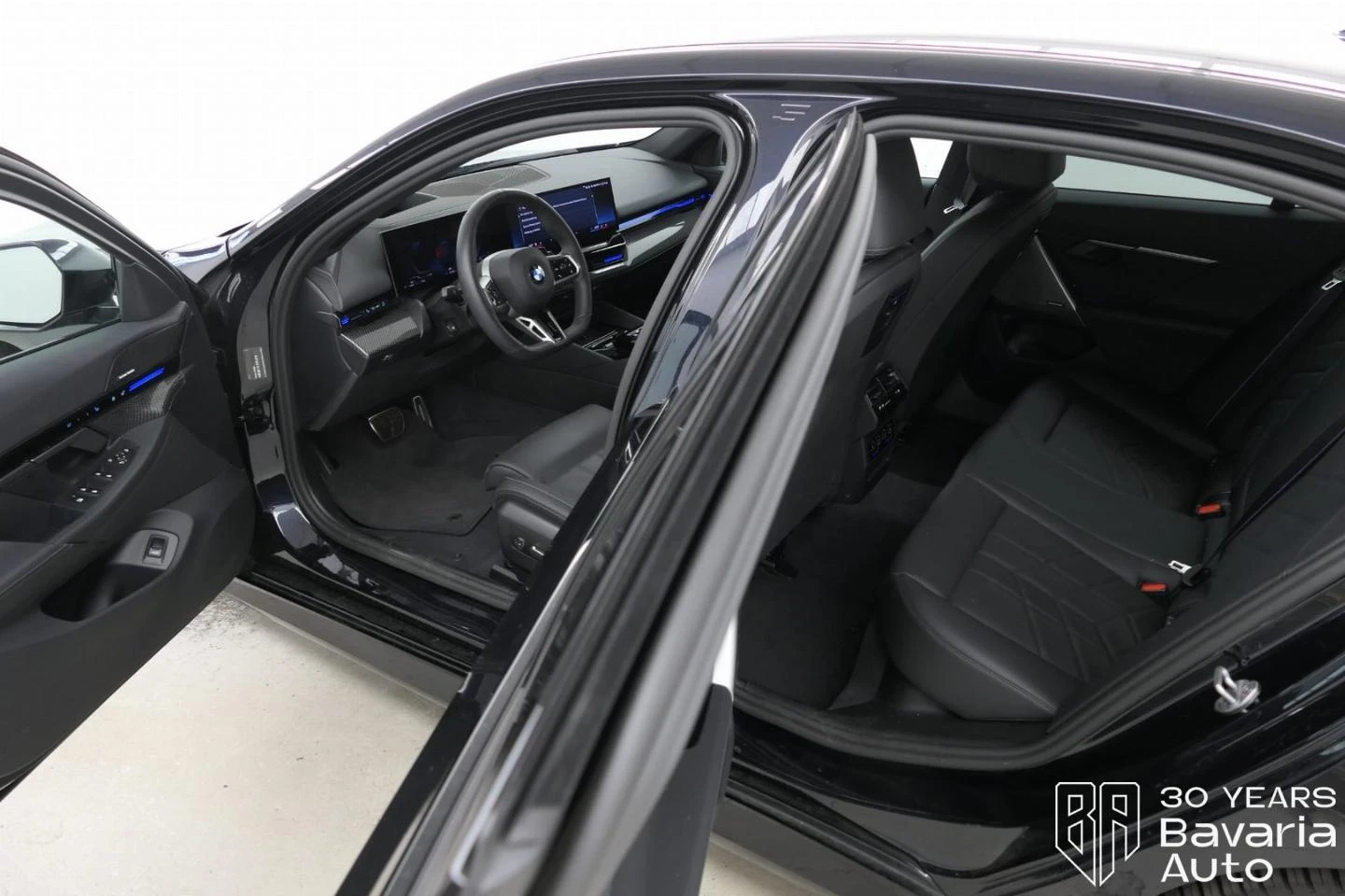 BMW 520 d xDrive M Sport Paket - изображение 5