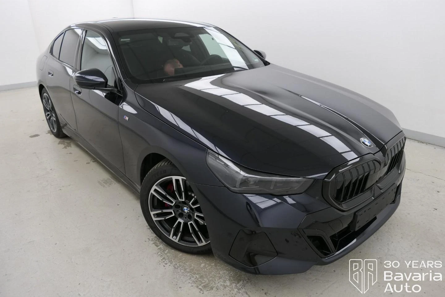 BMW 520 d xDrive M Sport Paket - изображение 4