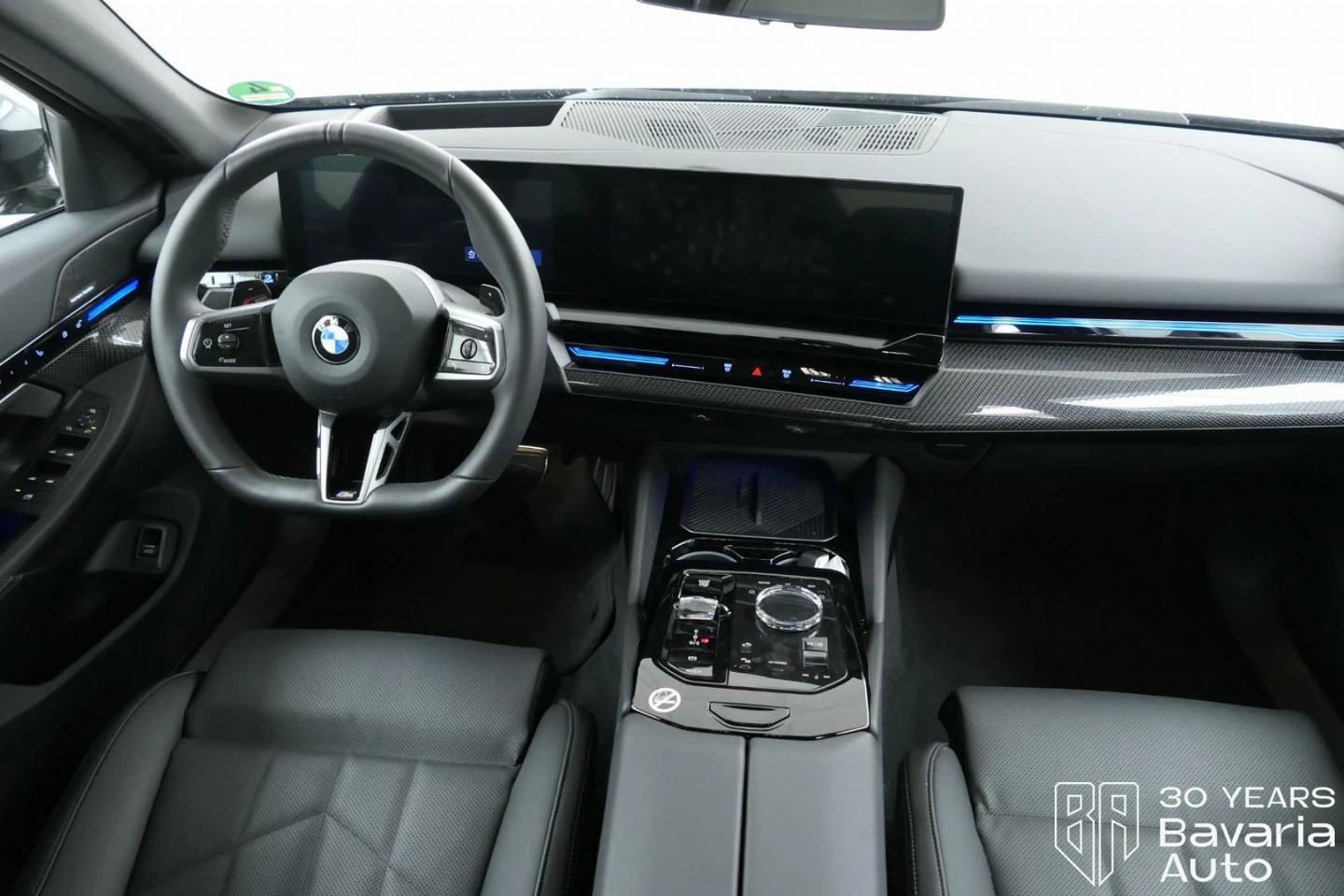BMW 520 d xDrive M Sport Paket - изображение 6