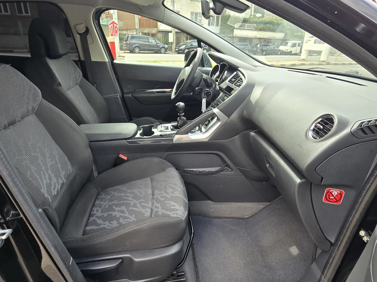 Peugeot 3008 | Mobile.bg — изображение 14