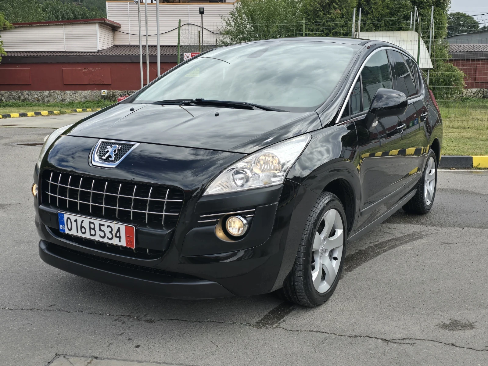 Peugeot 3008  - изображение 5