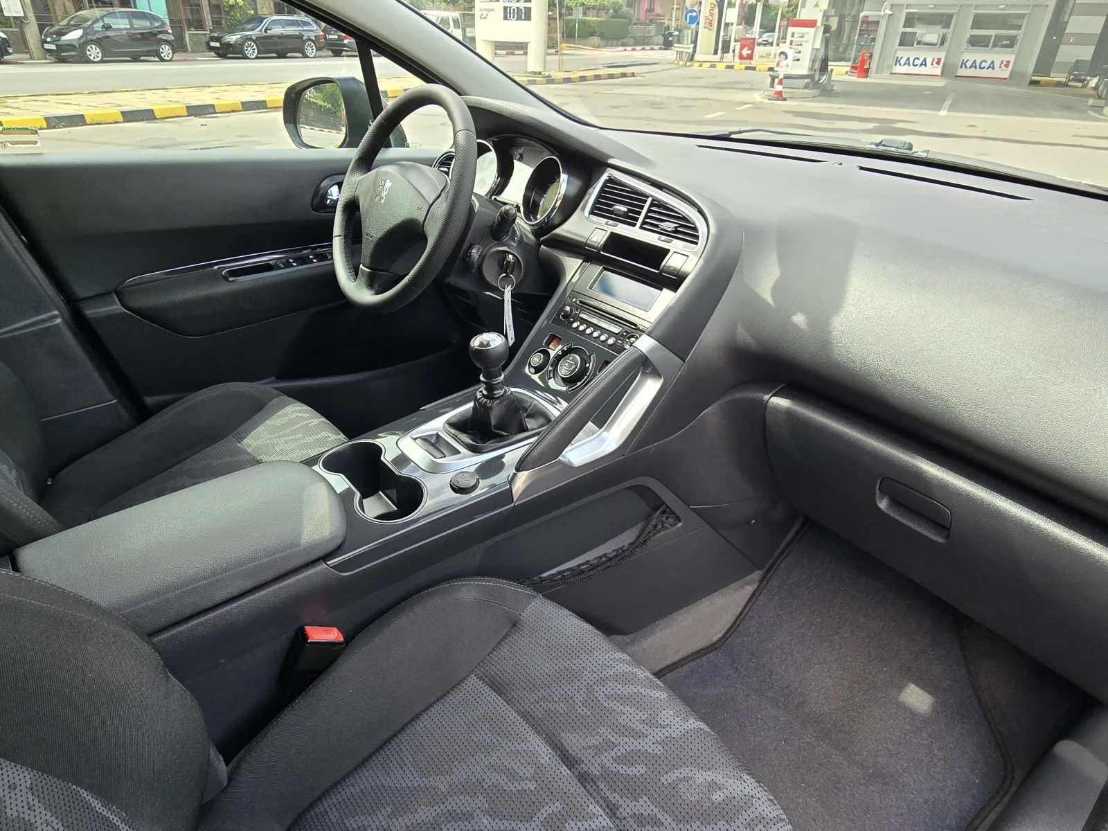 Peugeot 3008 | Mobile.bg — изображение 15