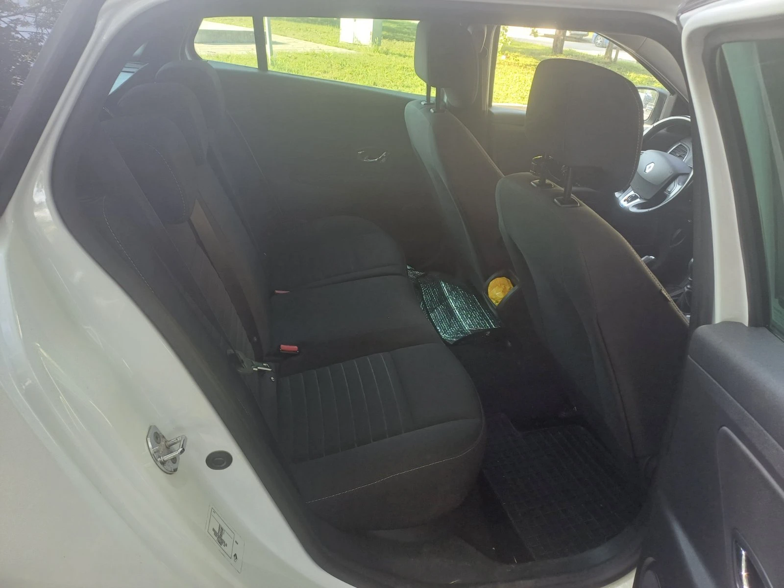 Renault Megane 1.5Dci - изображение 8