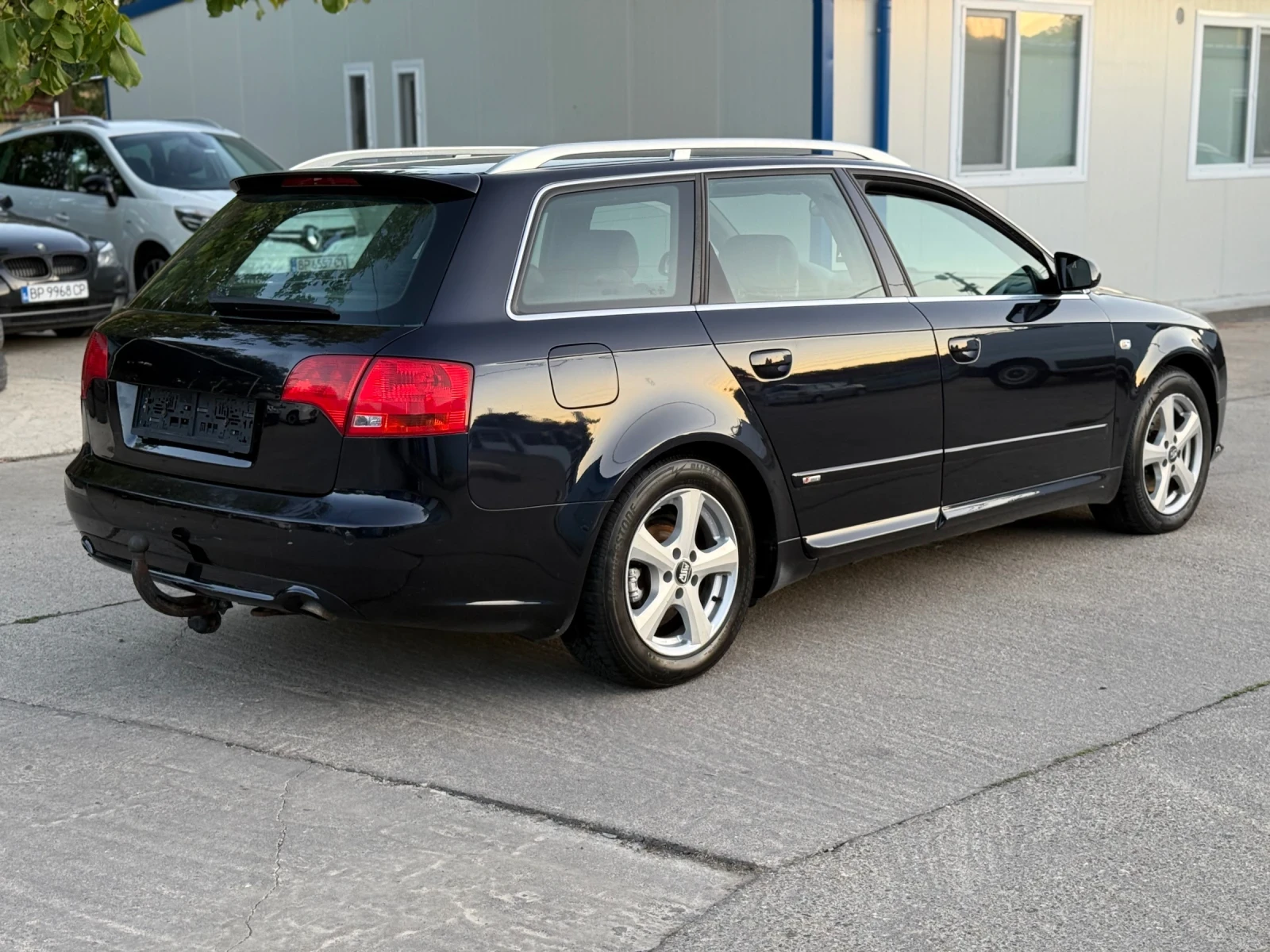 Audi A4 2.0TDI/140кс* -S-Line* Quattro*  - изображение 3