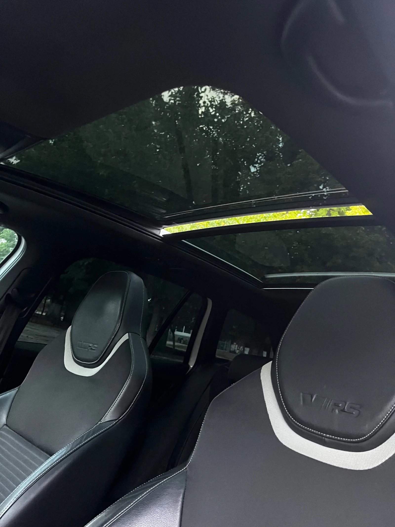 Skoda Octavia 2.0 VRS - изображение 10