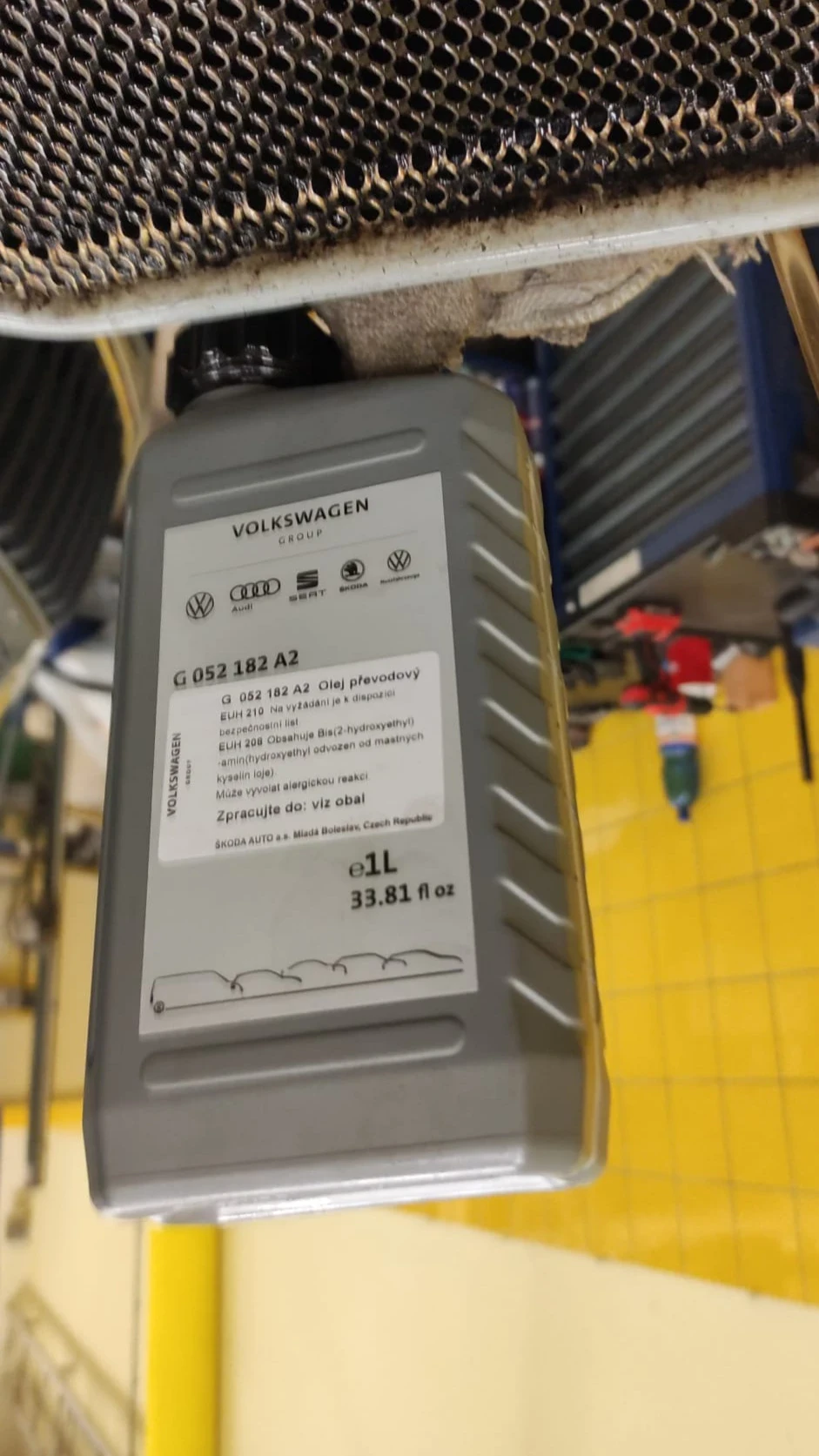 Skoda Superb Skoda Superb 2.0TDI 125KW DSG | Mobile.bg � ����������� 17