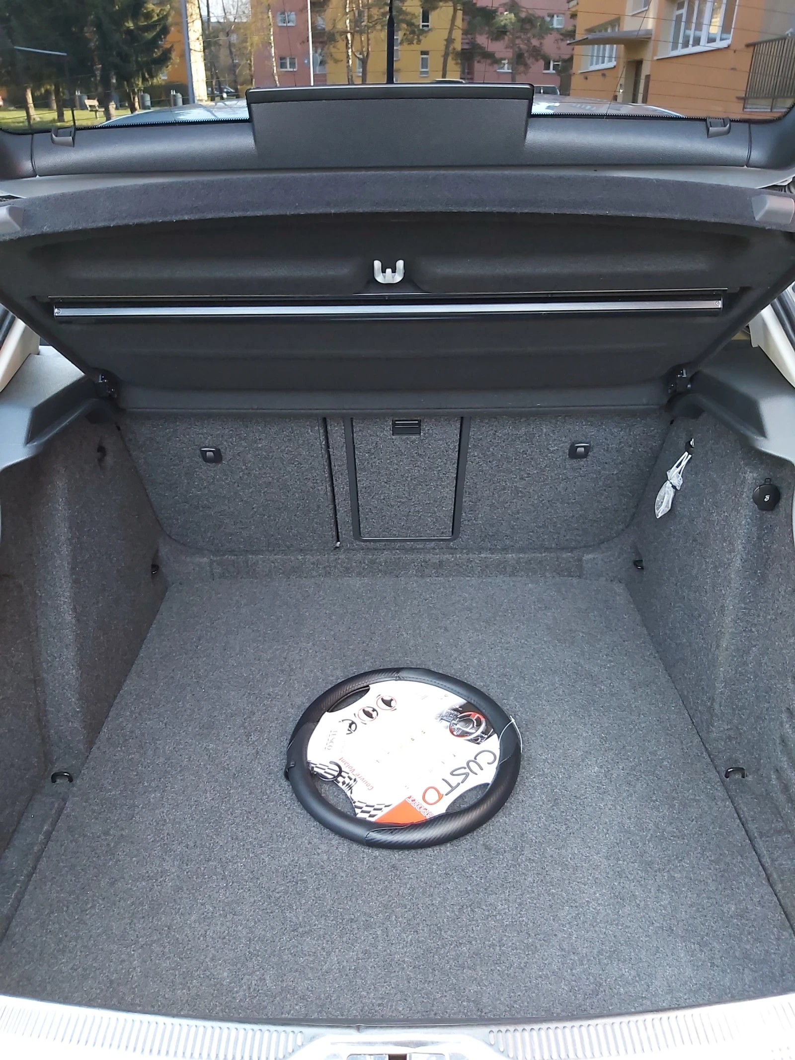 Skoda Superb Skoda Superb 2.0TDI 125KW DSG | Mobile.bg � ����������� 13