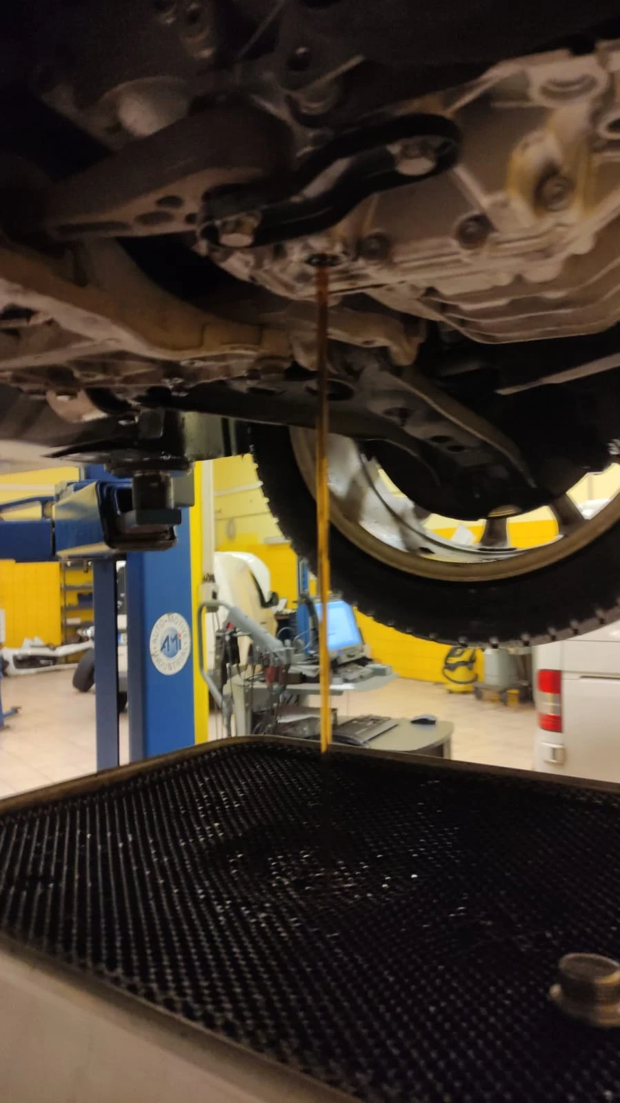 Skoda Superb Skoda Superb 2.0TDI 125KW DSG | Mobile.bg � ����������� 15