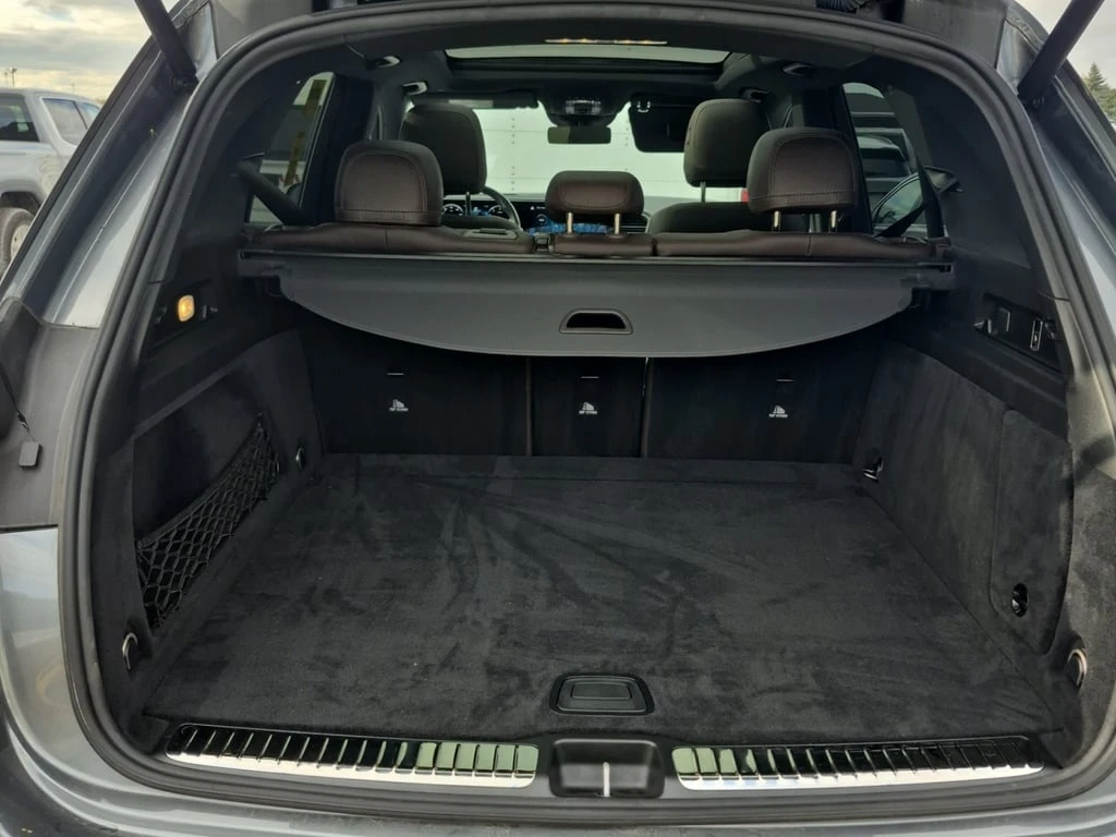 Mercedes-Benz GLE 450 * CARFAX *    | Mobile.bg   14