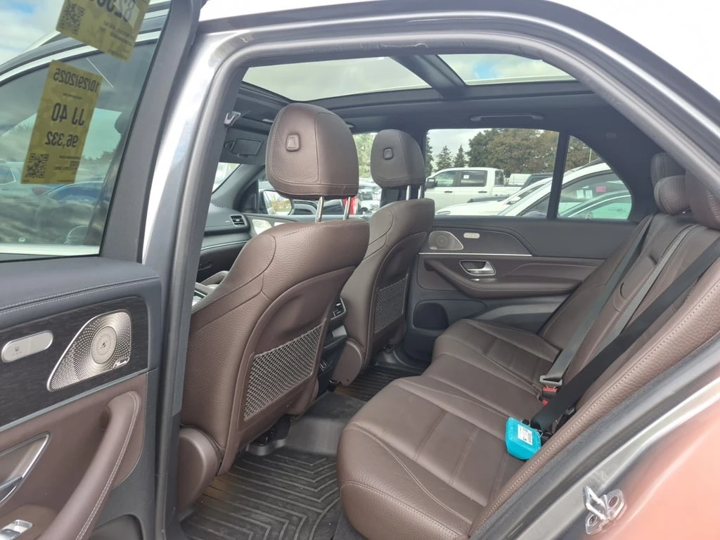 Mercedes-Benz GLE 450 * CARFAX *    | Mobile.bg   13