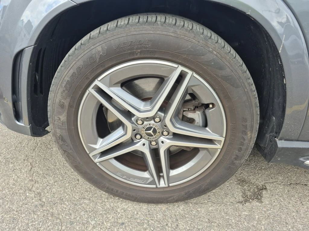 Mercedes-Benz GLE 450 * CARFAX * БЕЗ ПЪРВОНАЧАЛНА ВНОСКА - изображение 6