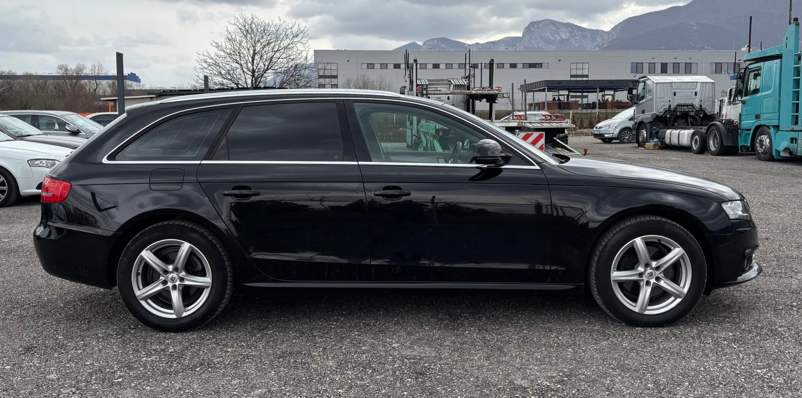 Audi A4 Quattro | Mobile.bg � ����������� 4