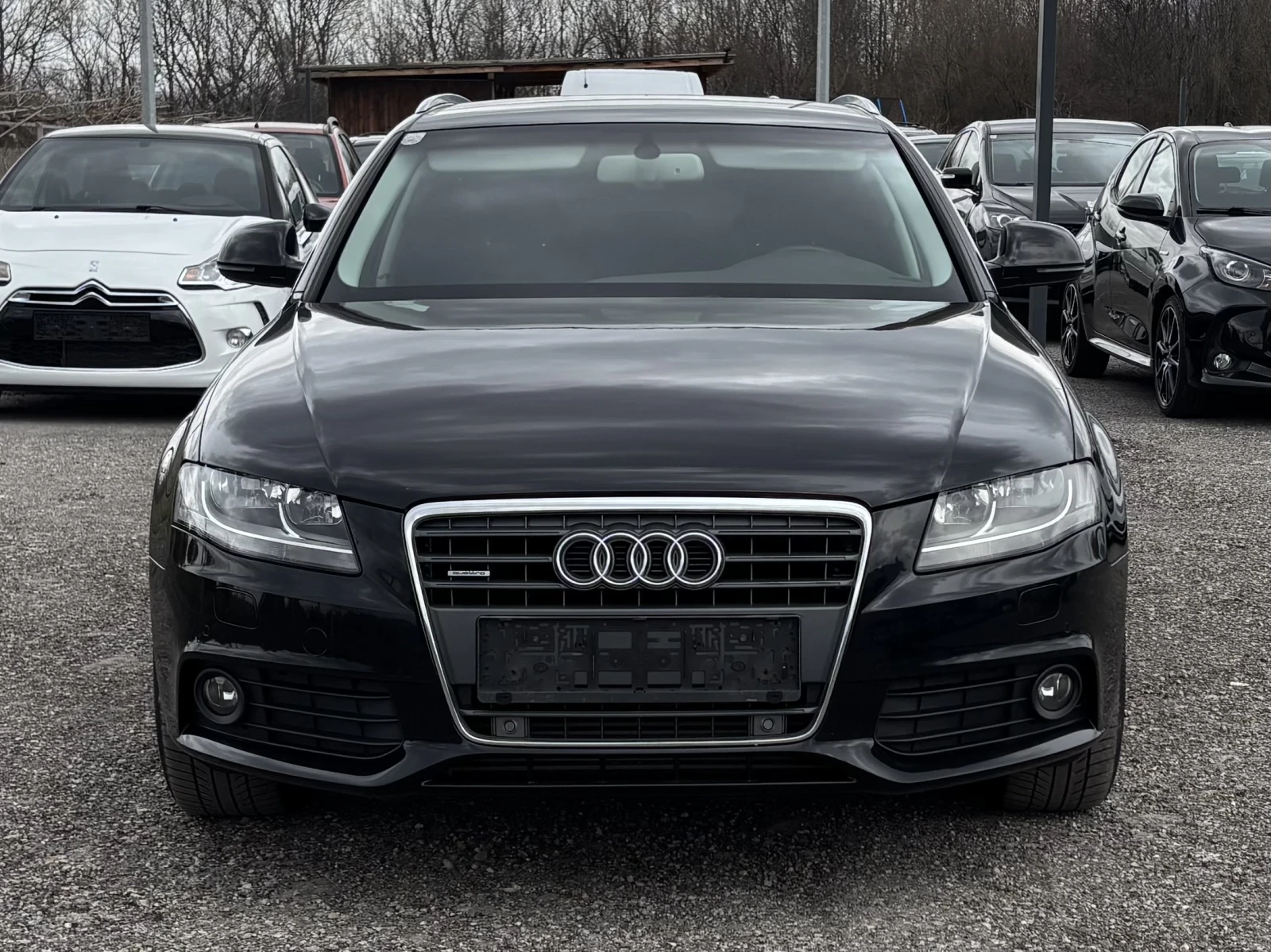 Audi A4 Quattro | Mobile.bg � ����������� 2