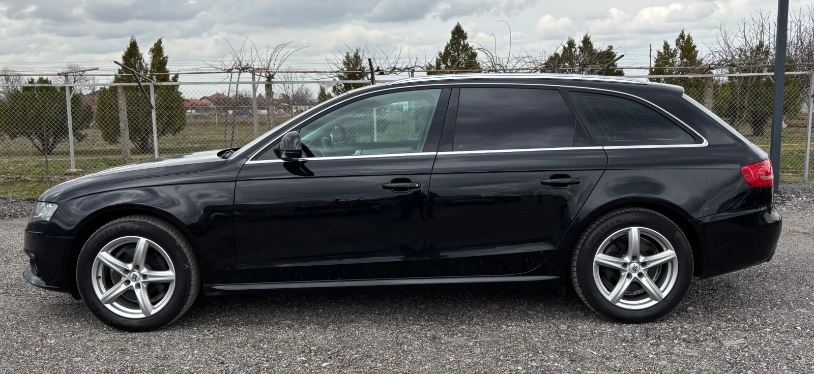 Audi A4 Quattro | Mobile.bg � ����������� 8