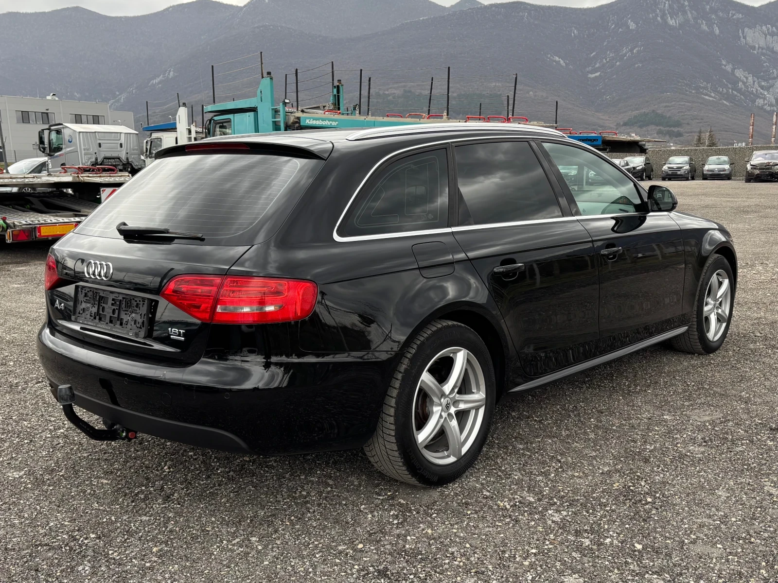 Audi A4 Quattro | Mobile.bg � ����������� 5