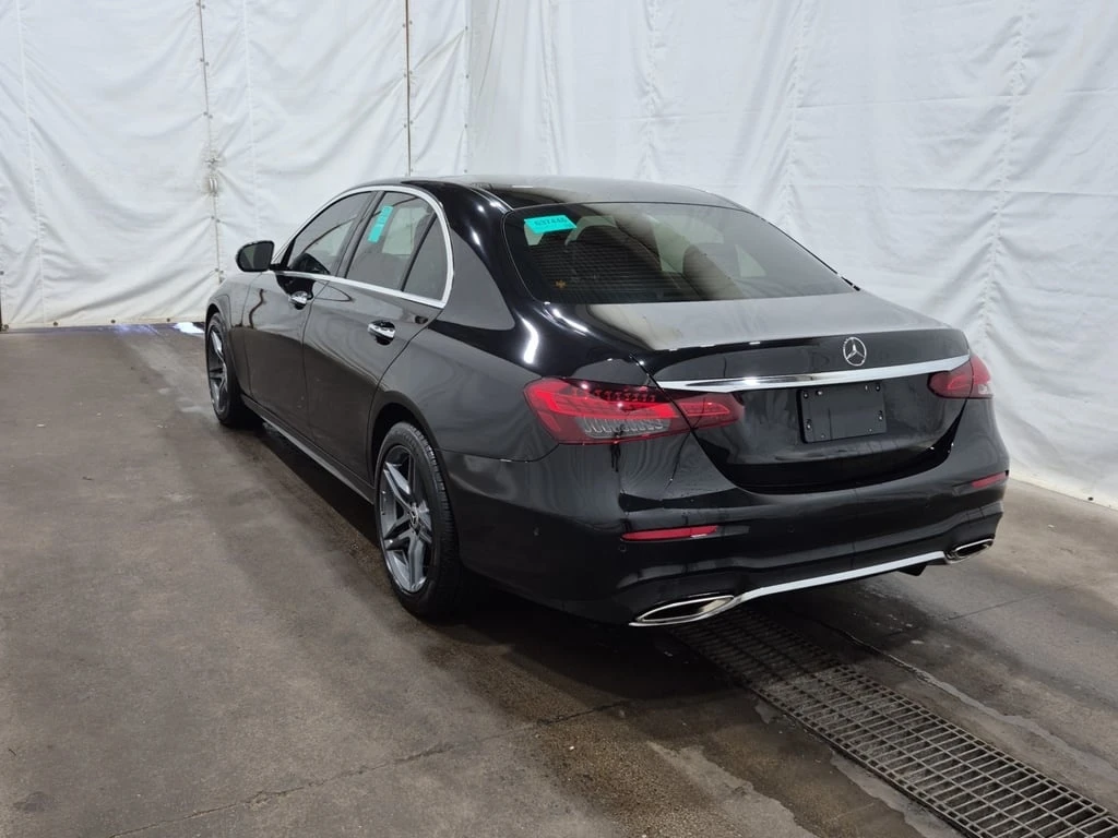 Mercedes-Benz E 350 * CARFAX *  - изображение 4