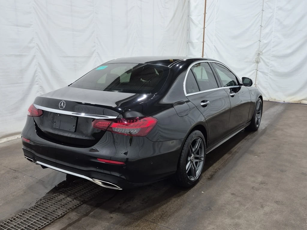 Mercedes-Benz E 350 * CARFAX *  - изображение 3