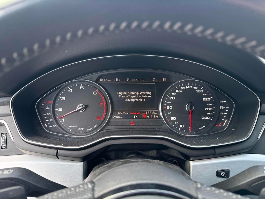 Audi A5 * Progressiv * CARFAX * БЕЗ ПЪРВОНАЧАЛНА ВНОСКА - изображение 8