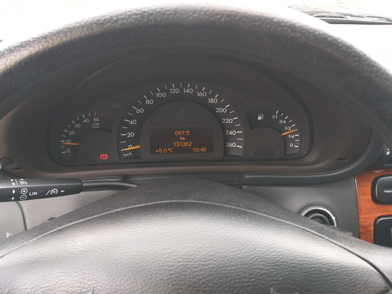 Mercedes-Benz C 220 2.2CDI ������ | Mobile.bg � ����������� 14