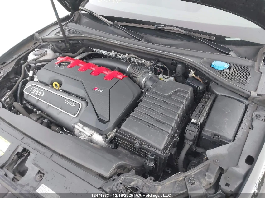 Audi Rs3 * Fully Loaded* A���������*  | Mobile.bg � ����������� 13