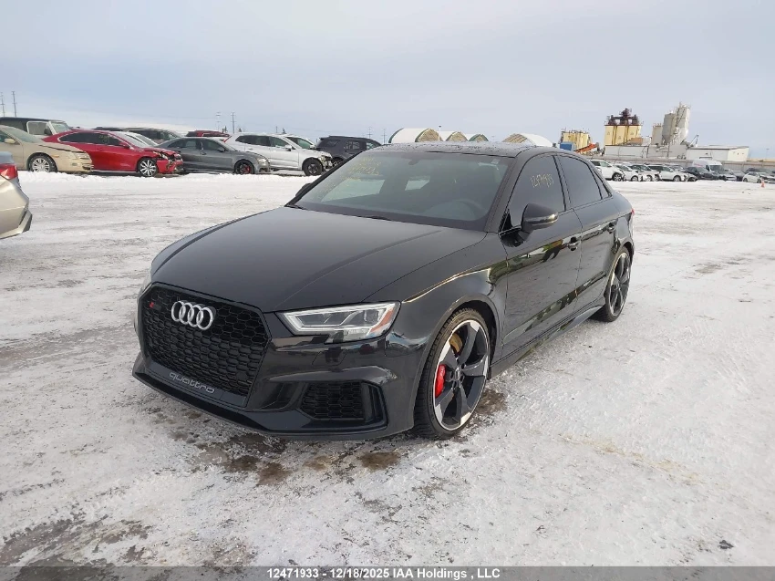 Audi Rs3 * Fully Loaded* A���������*  | Mobile.bg � ����������� 1