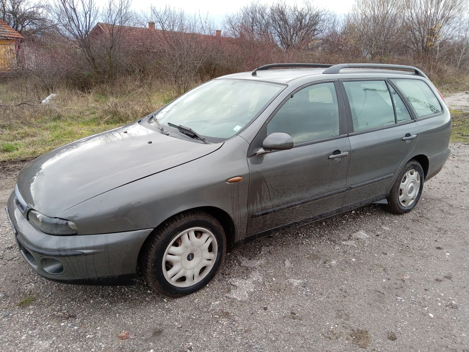 Fiat Marea | Mobile.bg � ����������� 2
