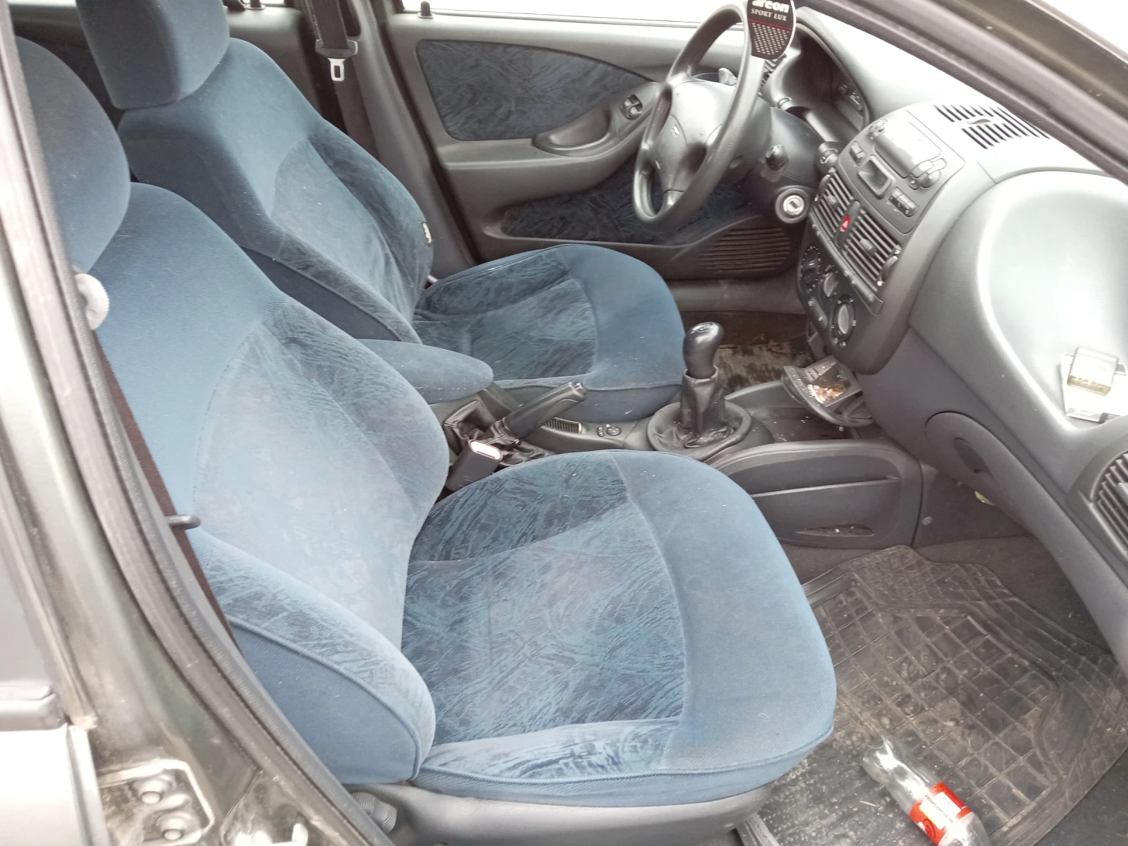 Fiat Marea | Mobile.bg � ����������� 6