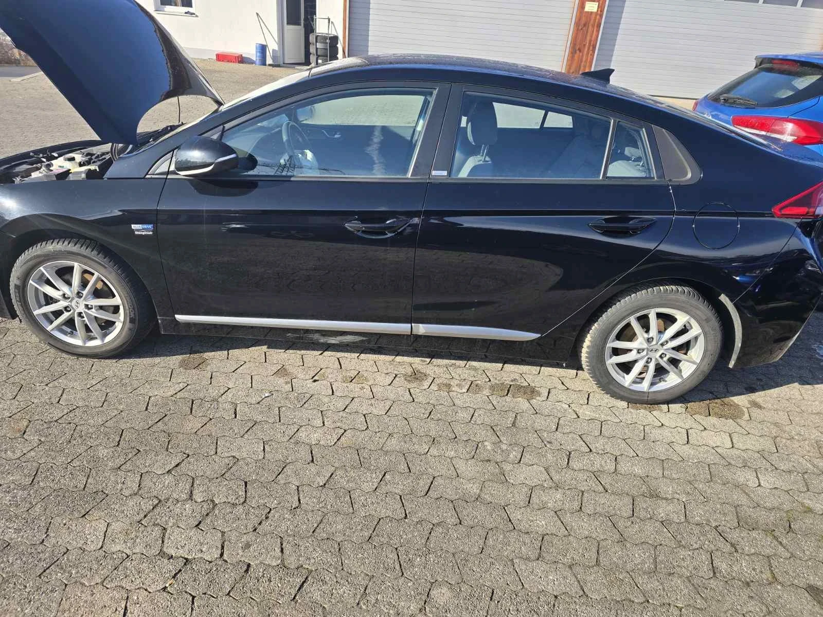 Hyundai Ioniq | Mobile.bg � ����������� 8