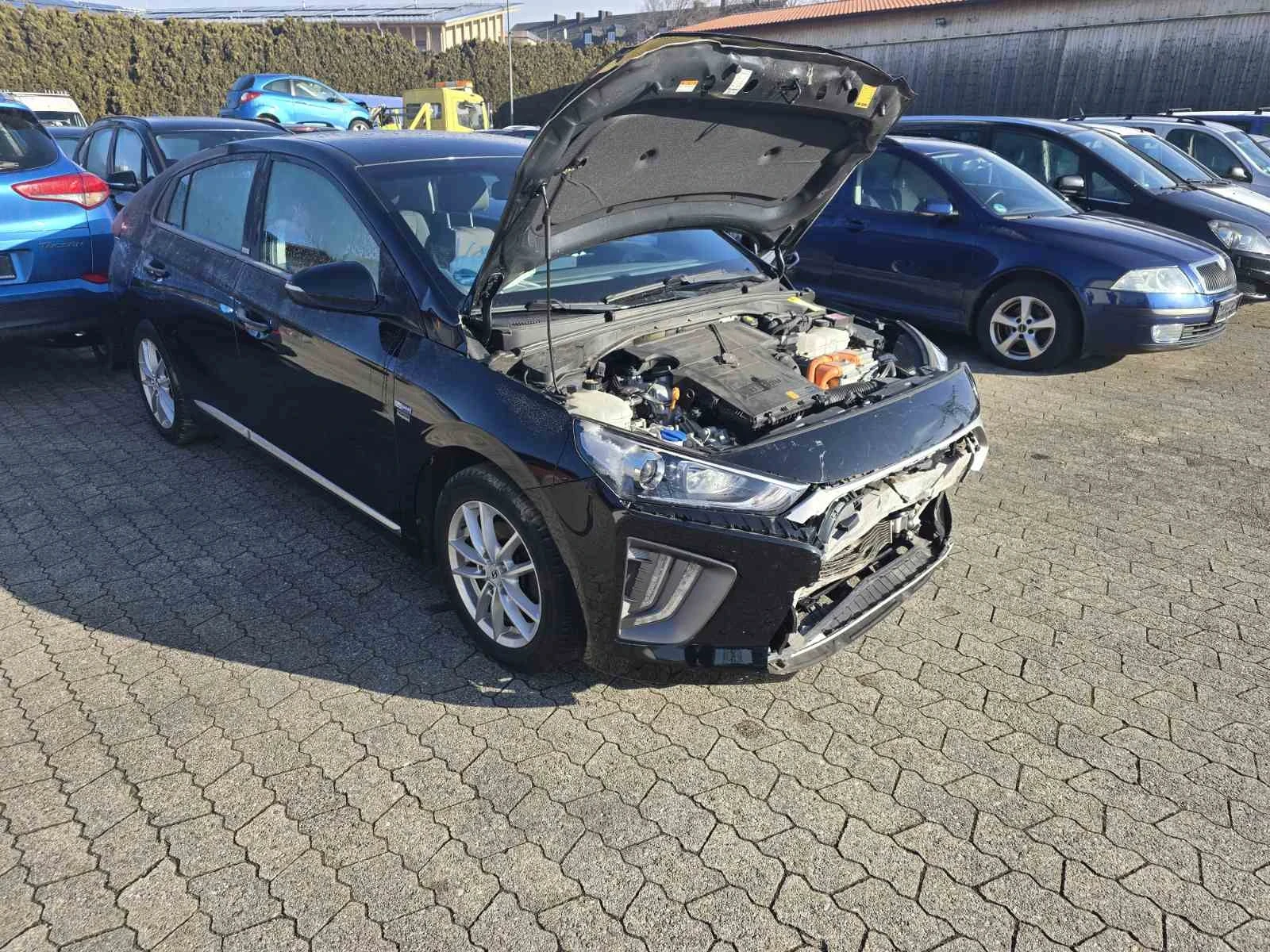 Hyundai Ioniq | Mobile.bg � ����������� 2