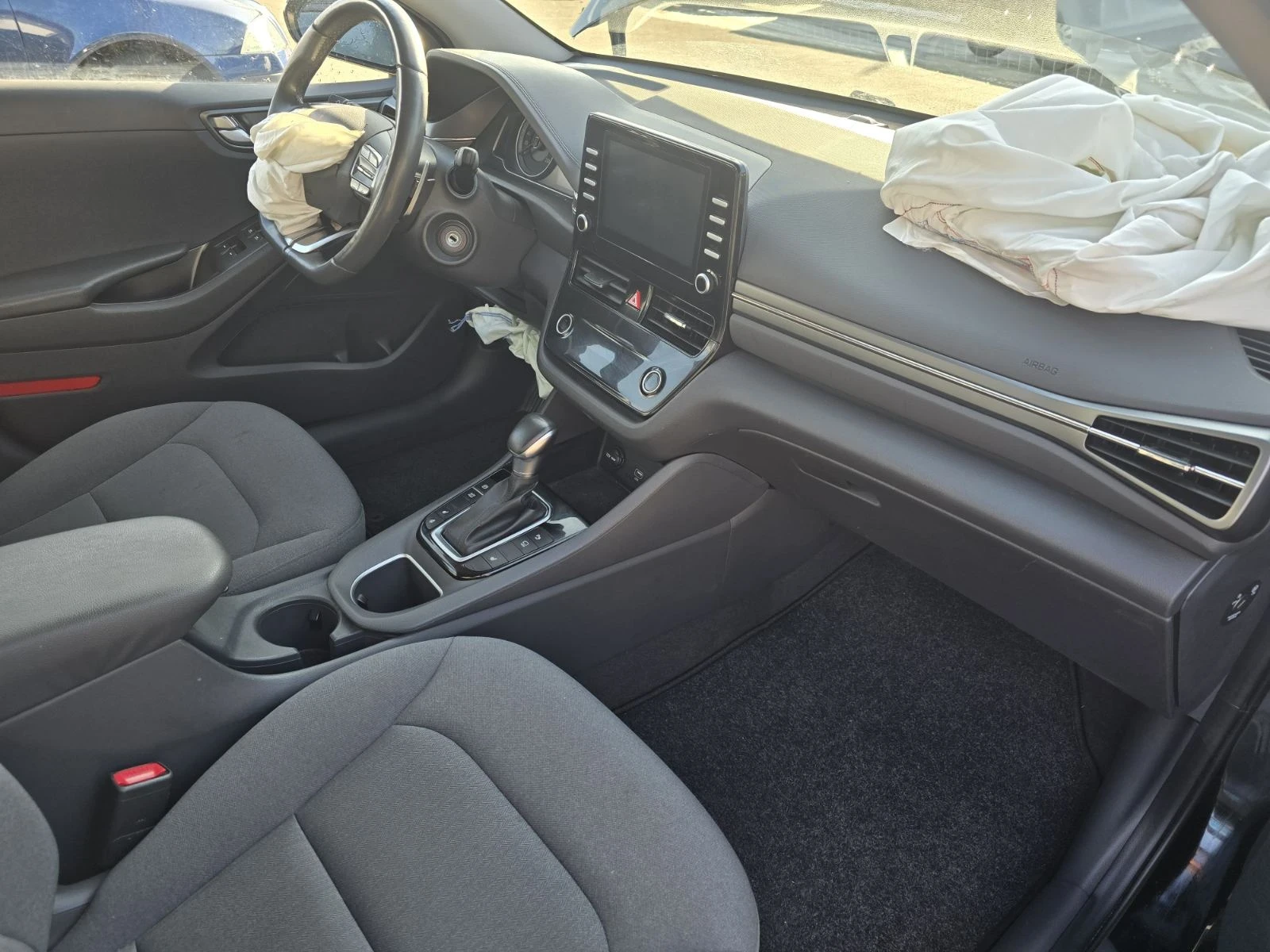 Hyundai Ioniq | Mobile.bg � ����������� 5