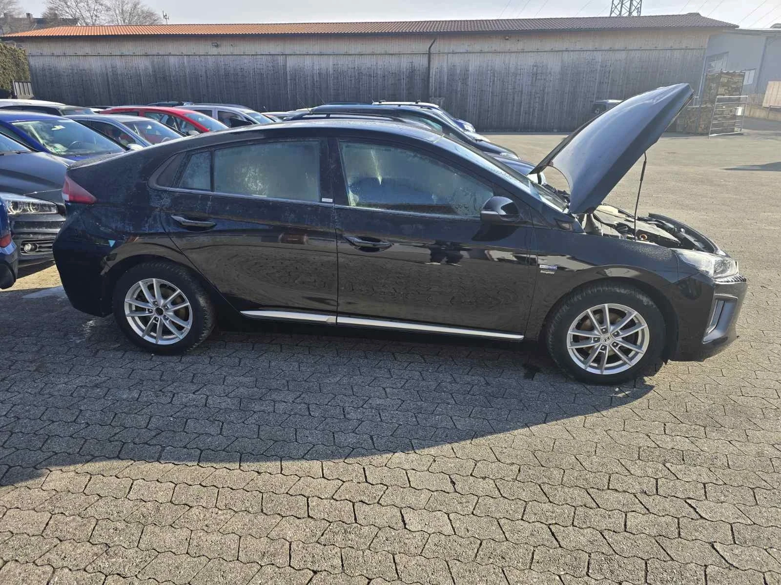 Hyundai Ioniq | Mobile.bg � ����������� 6