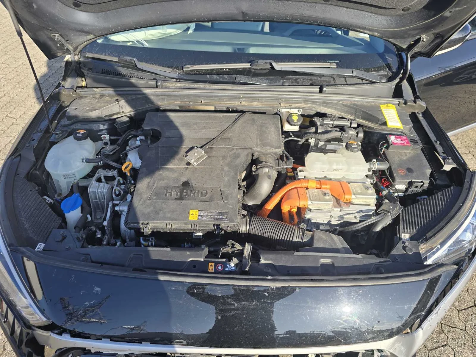 Hyundai Ioniq | Mobile.bg � ����������� 3