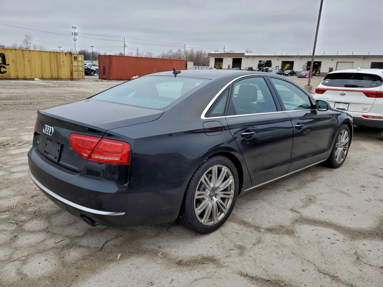 Audi A8 3.0V6* QUATTRO | Mobile.bg � ����������� 5