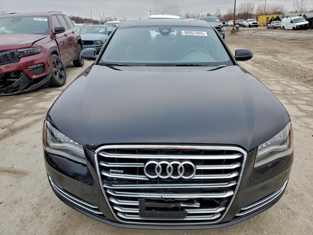 Audi A8 3.0V6* QUATTRO | Mobile.bg � ����������� 4