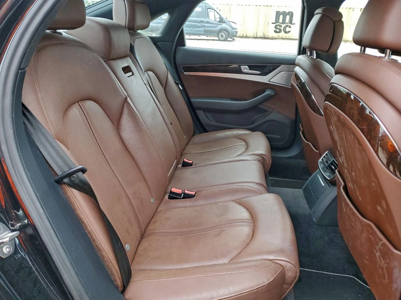 Audi A8 3.0V6* QUATTRO | Mobile.bg � ����������� 9