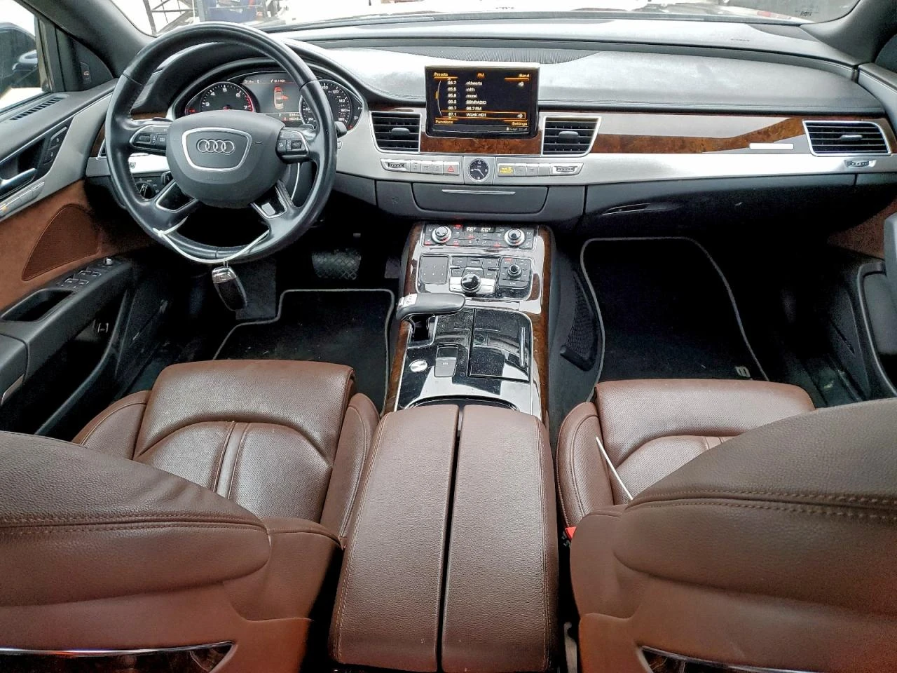 Audi A8 3.0V6* QUATTRO | Mobile.bg � ����������� 7