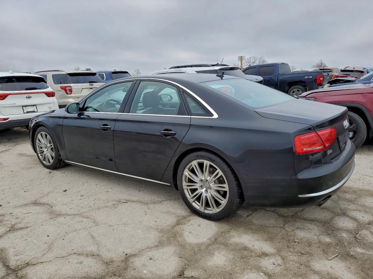 Audi A8 3.0V6* QUATTRO | Mobile.bg � ����������� 3