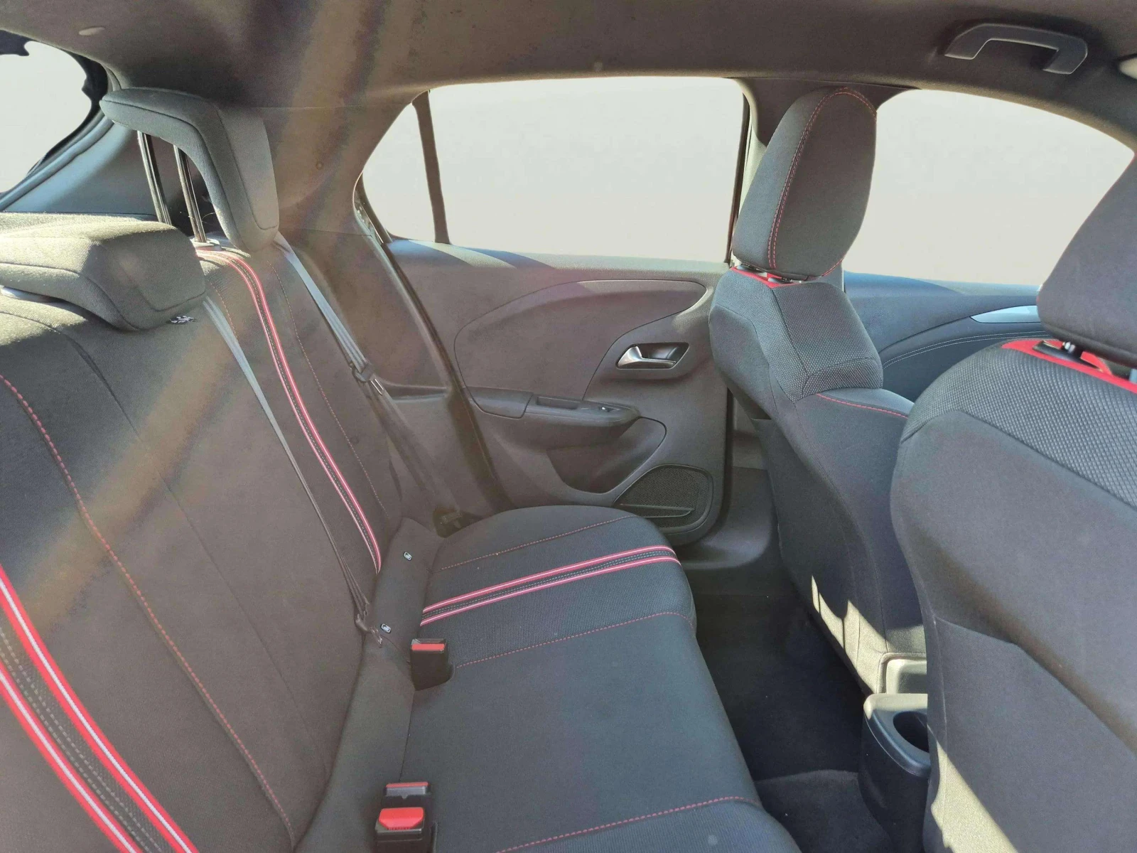 Opel Corsa 1.2 I - изображение 9