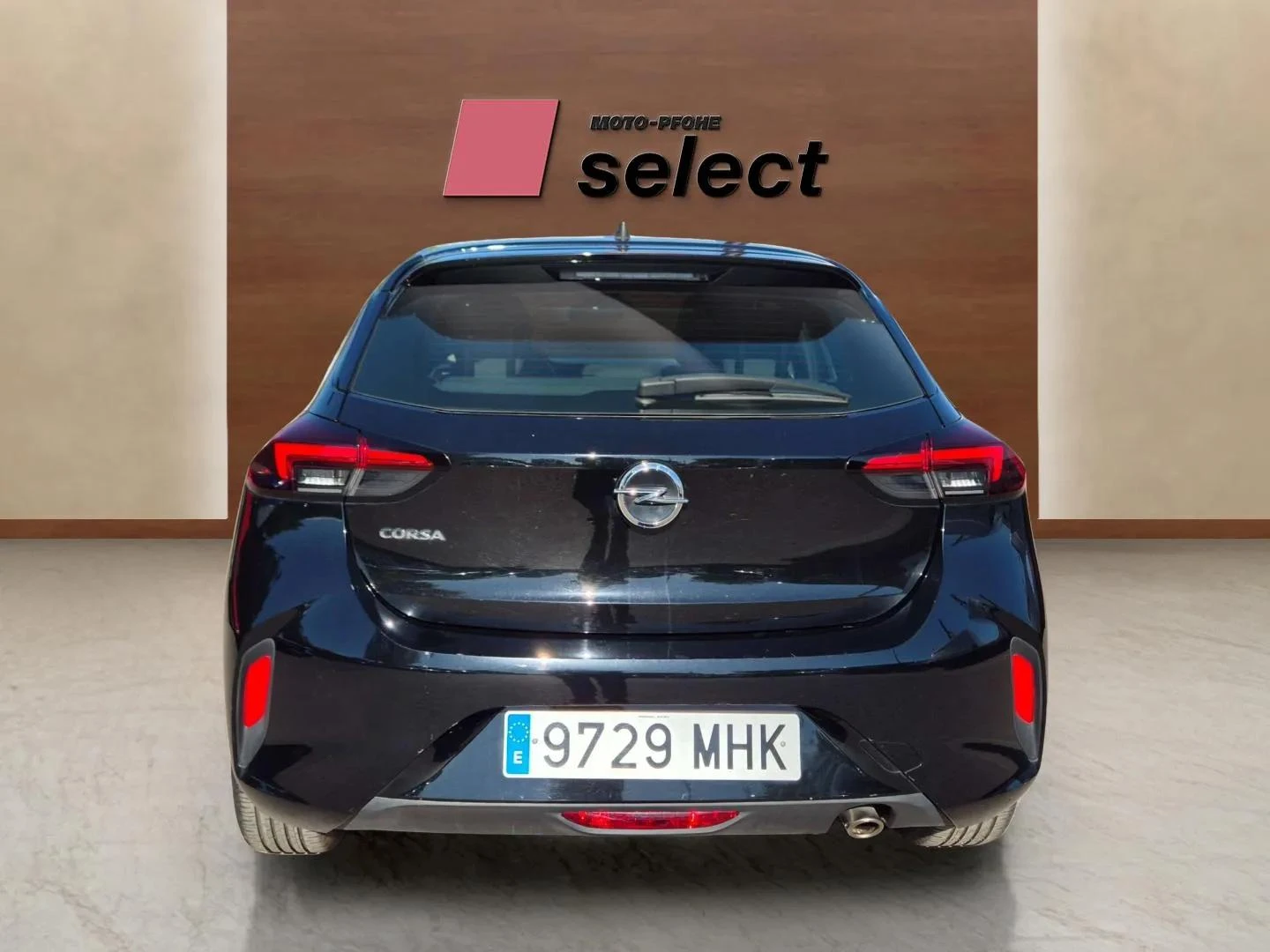 Opel Corsa 1.2 I - изображение 6