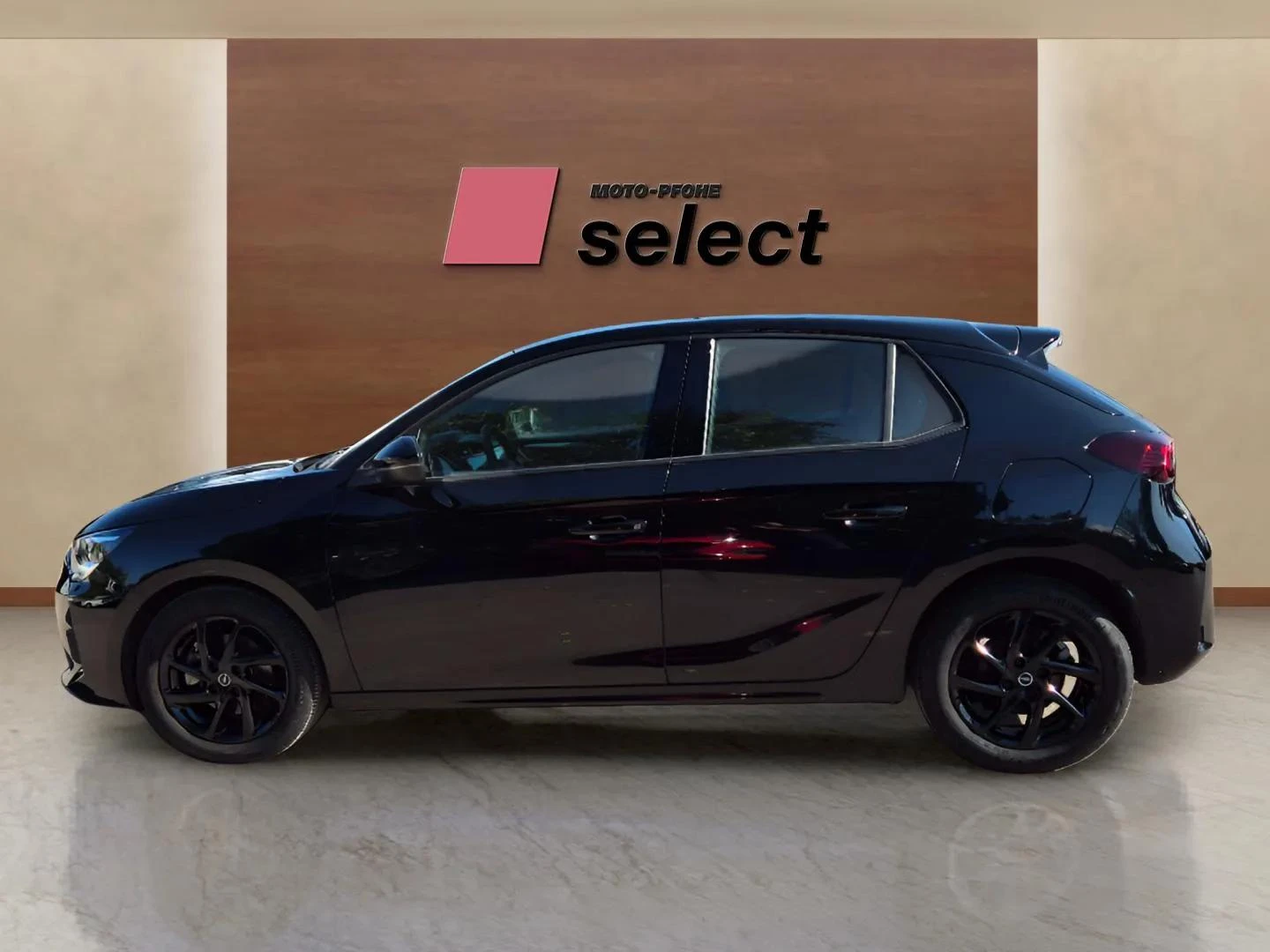 Opel Corsa 1.2 I - изображение 8