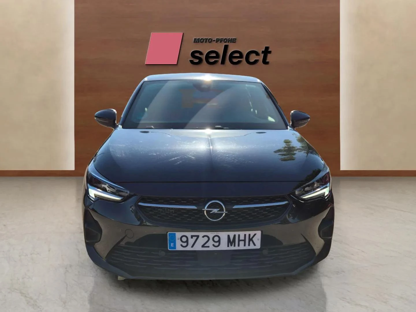 Opel Corsa 1.2 I - изображение 2