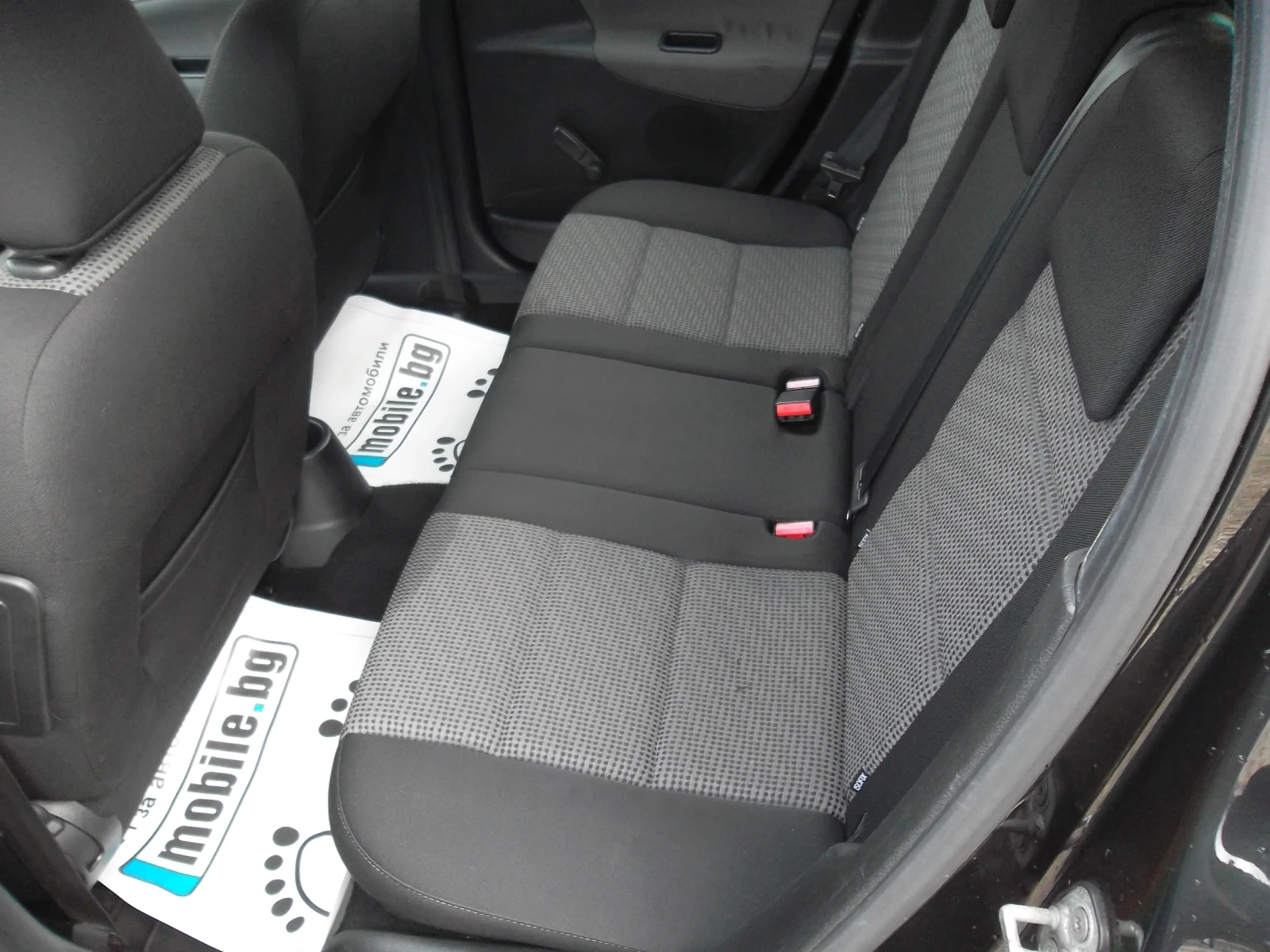 Peugeot 207 1.6 HDI-90 ks PANORAMA | Mobile.bg � ����������� 13